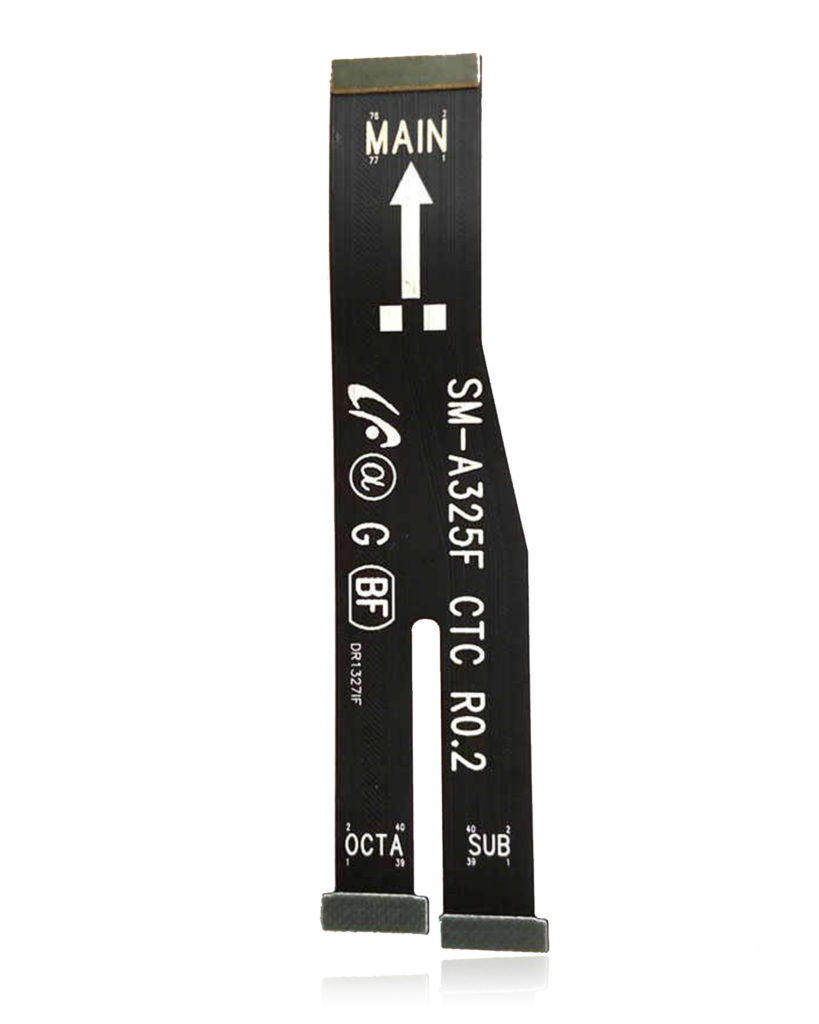 Mainboard Flex Cable For Samsung Galaxy A32 (A325 / 2021) / A22 4G (A225 / 2021)