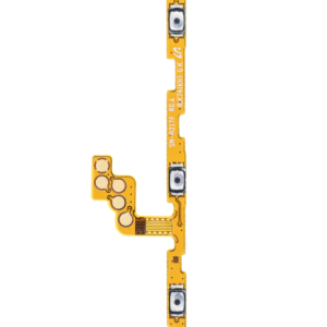 Power And Volume Button Flex Cable For Samsung Galaxy A21S (A217 / 2020)