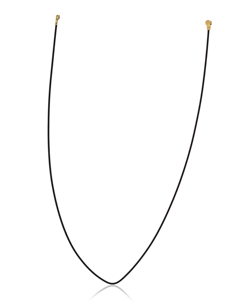 Coaxial Antenna Cable For Samsung Galaxy A21 (A215 / 2020)