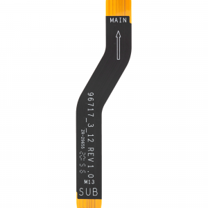 Mainboard Flex Cable For Samsung Galaxy A21 (A215 / 2020)