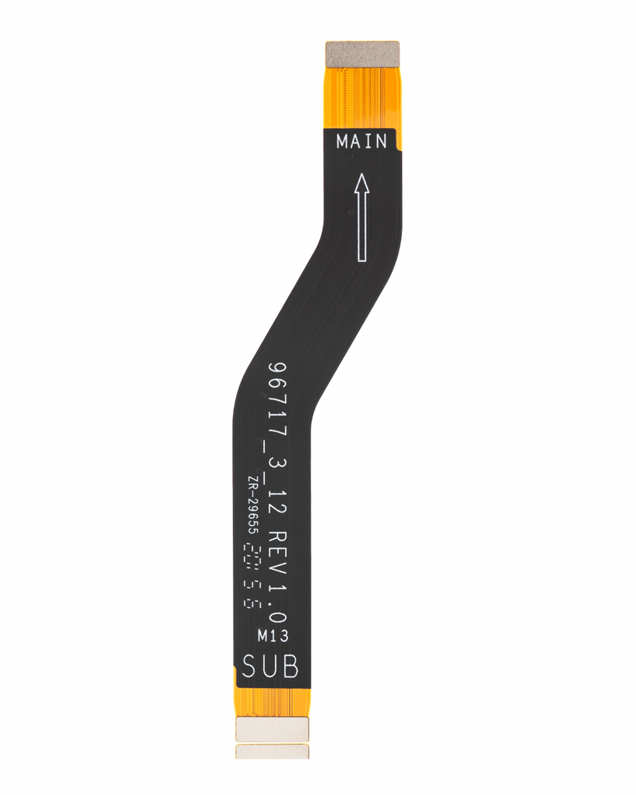Mainboard Flex Cable For Samsung Galaxy A21 (A215 / 2020)