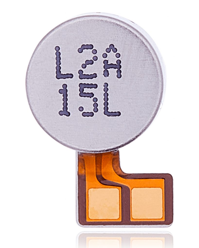 Vibration Motor For Motorola Moto G Power (XT2041DL / 2020) / Moto G100 (XT2125-4 / 2021) / Moto Edge 5G (XT2141 / 2021) / Moto Edge (XT2305 / 2023) / ThinkPhone (XT2309-2/2022) (Genuine OEM)