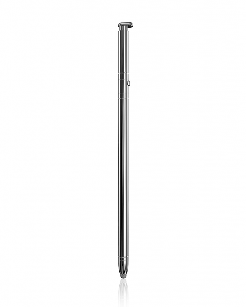 Stylus Pen For LG Stylo 6 / K71 (Silver)
