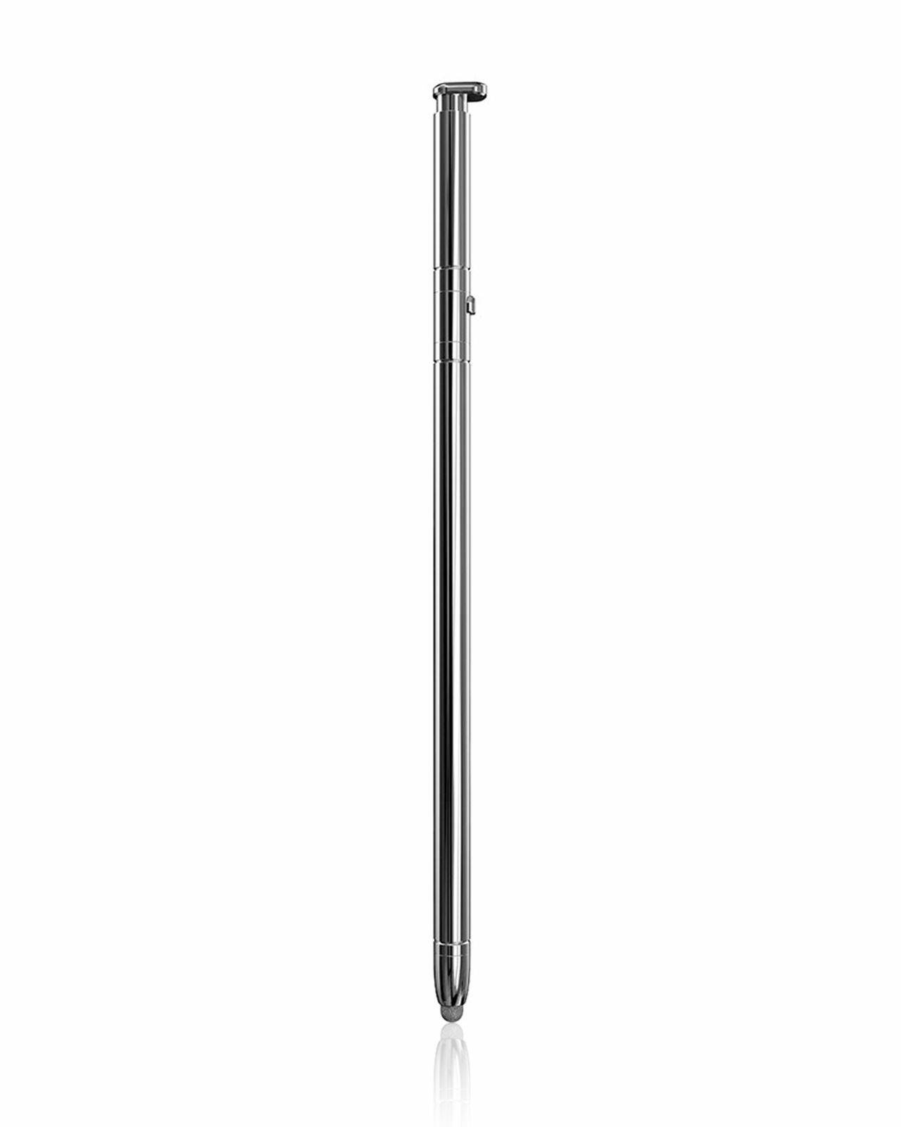 Stylus Pen For LG Stylo 6 / K71 (Silver)