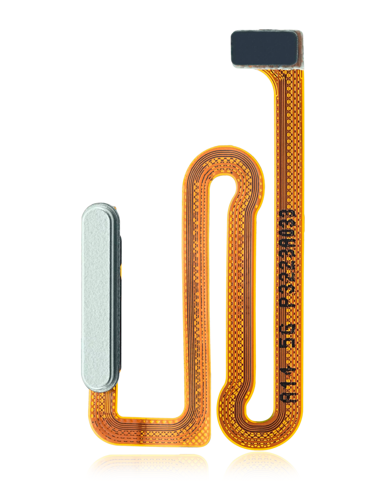 Fingerprint Reader With Flex Cable For Samsung Galaxy A14 5G (A146P / 2023) / A14 5G UW (A146U / 2023) (Light Green)