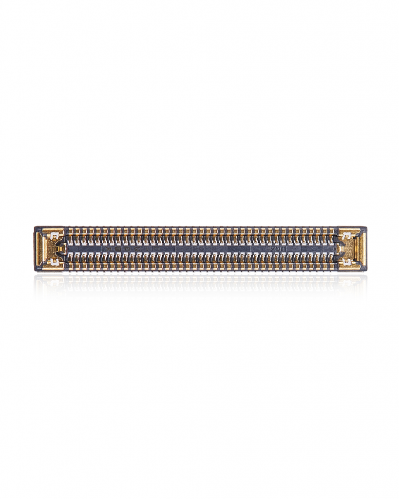 Mainboard Flex FPC Connector (On The Motherboard) (Female) For Samsung Galaxy A13 5G (A136U / 2021) (78 Pin)