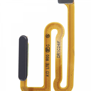 Fingerprint Flex Cable For Samsung Galaxy A13 (A135 / 2022) / A13 5G (A136 / 2021) (Black)