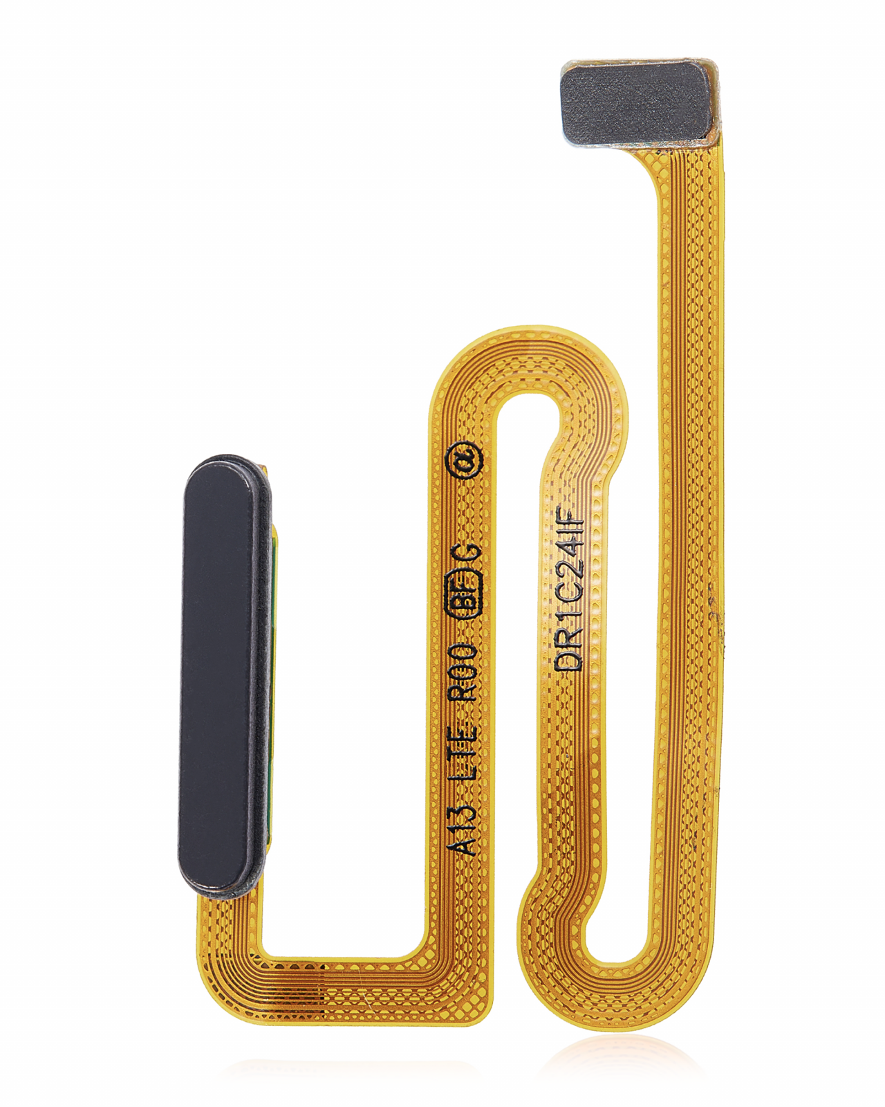 Fingerprint Flex Cable For Samsung Galaxy A13 (A135 / 2022) / A13 5G (A136 / 2021) (Black)