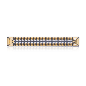 LCD FPC / Motherboard FPC Connector For Samsung Galaxy A52 / 5G (A525 / A526 / 2021) / A32 / 5G (A325 / A326 / 2021) / A42 5G / A12 / A53 5G / A54 5G / A15 5G / A72 / A13 5G / A23 5G (78 Pins)