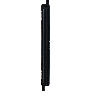 Volume Hard Button For Samsung Galaxy A12 (A125 / 2020) (Black)