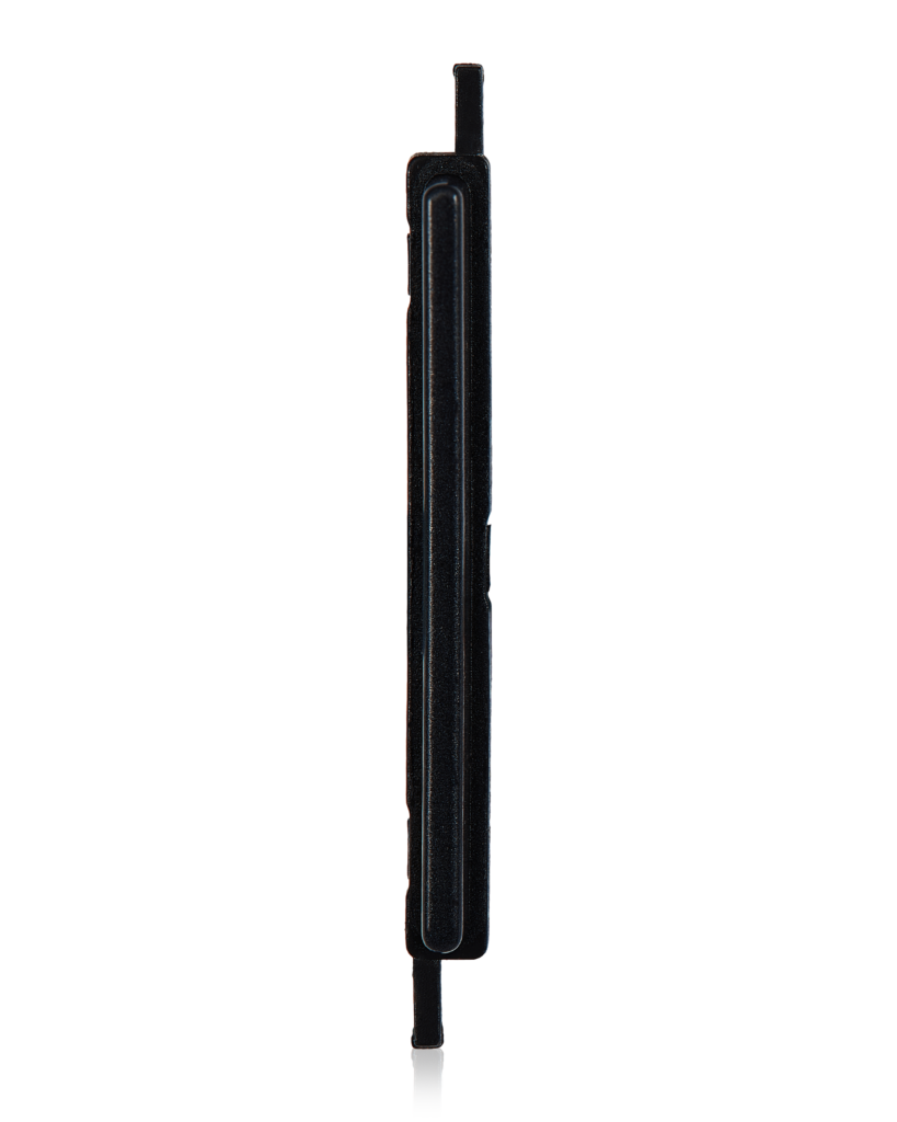 Volume Hard Button For Samsung Galaxy A12 (A125 / 2020) (Black)