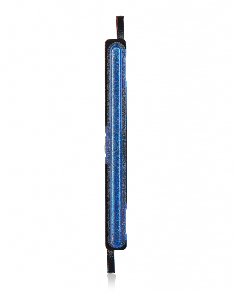Volume Hard Button For Samsung Galaxy A12 (A125 / 2020) (Blue)