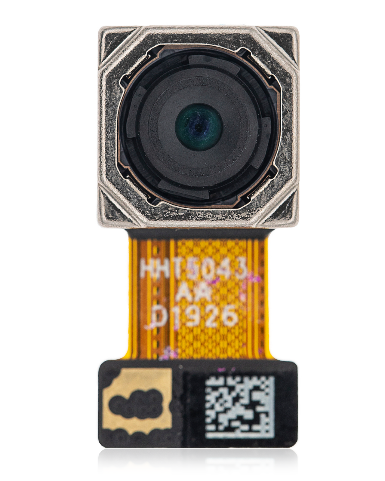 Back Camera (Wide) For Samsung Galaxy A10S (A107 / 2019)