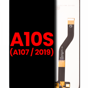 LCD Assembly Without Frame For Samsung Galaxy A10s (A107 / 2019) (Aftermarket Plus) (All Colors)