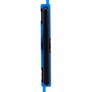 Hard Buttons (Volume) For Samsung Galaxy A04S (A047 / 2022) (Black)