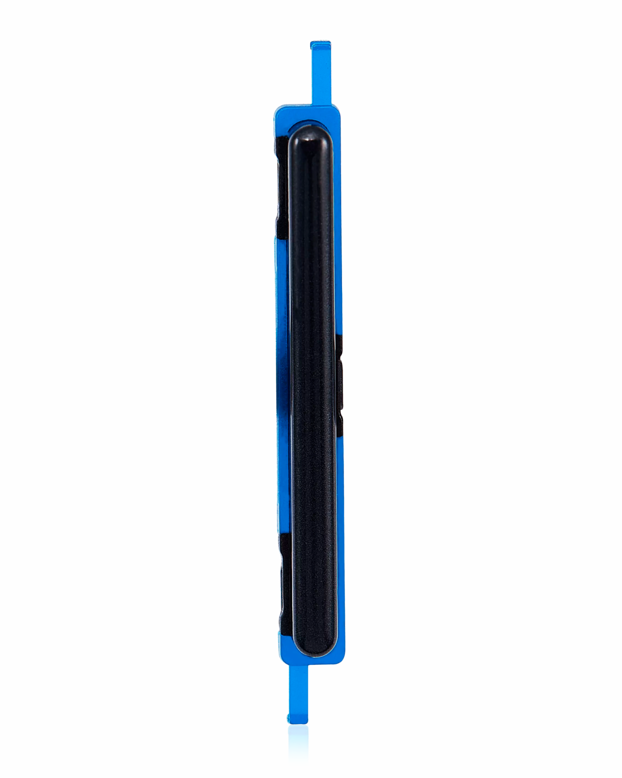 Hard Buttons (Volume) For Samsung Galaxy A04S (A047 / 2022) (Black)