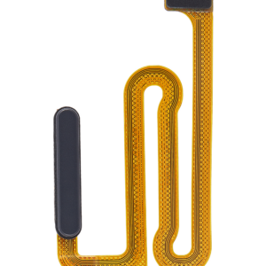Fingerprint Reader With Flex Cable For Samsung Galaxy A04s (A047 / 2022) (Black)