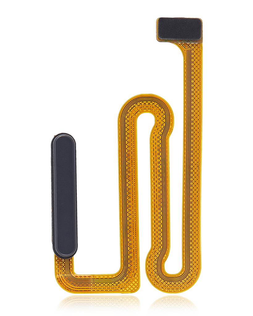Fingerprint Reader With Flex Cable For Samsung Galaxy A04s (A047 / 2022) (Black)