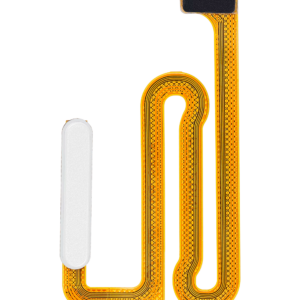 Fingerprint Reader With Flex Cable For Samsung Galaxy A04s (A047 / 2022) (White)