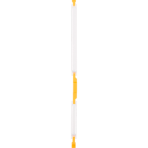 Hard Buttons (Power / Volume) For Samsung Galaxy A04 (A045 / 2022) (White)