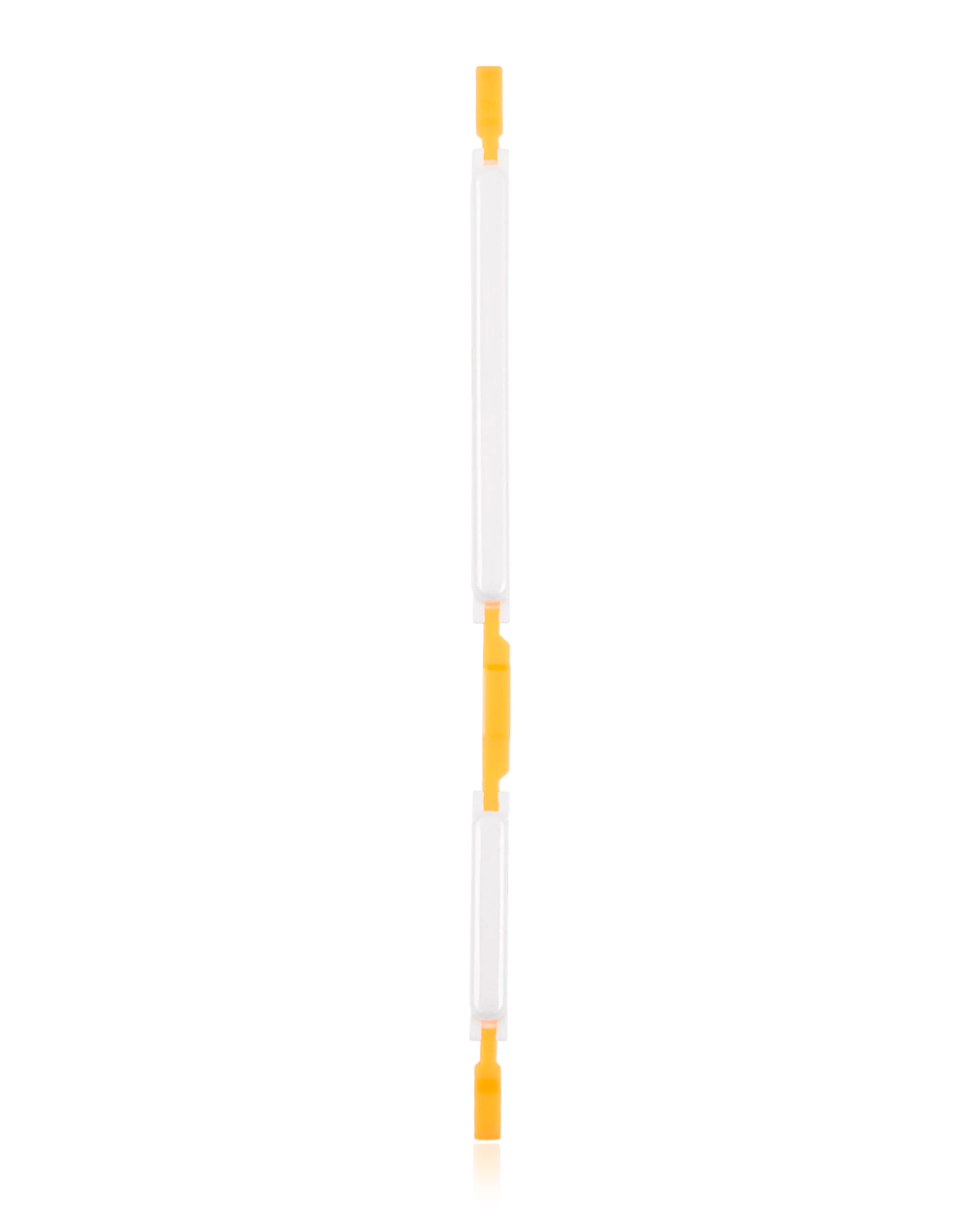 Hard Buttons (Power / Volume) For Samsung Galaxy A04 (A045 / 2022) (White)