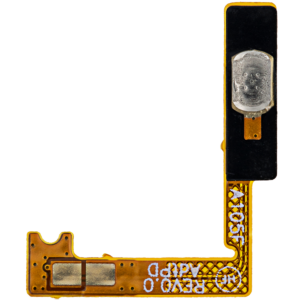 Power Button Flex Cable For Samsung Galaxy A01 (A015 / 2020)