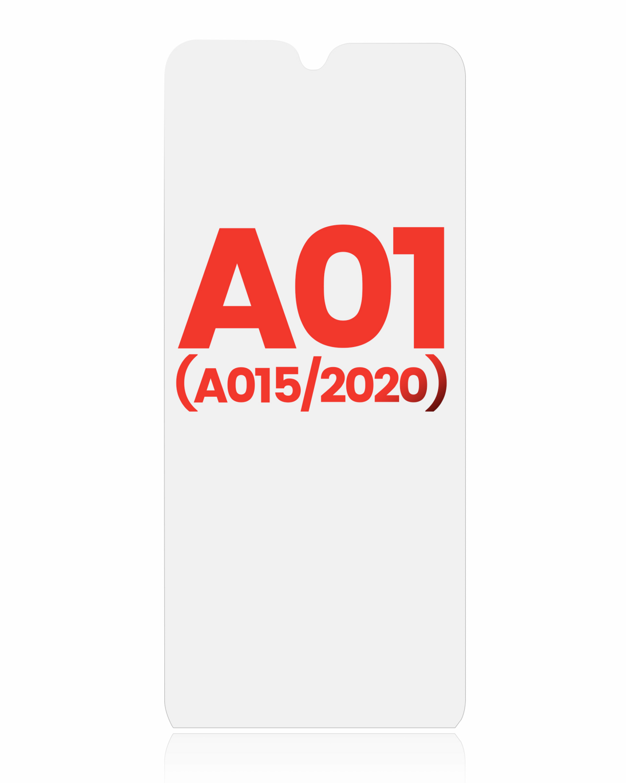 Polarizer Film For Samsung Galaxy A01 (A015 / 2020) (10 Pack)