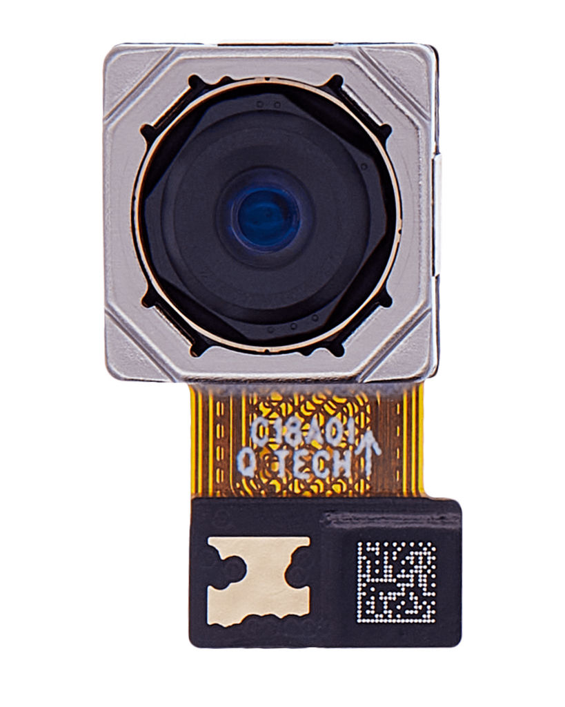 Back Camera (8MP) For Motorola Edge (XT2141 / 2021) (Genuine OEM)