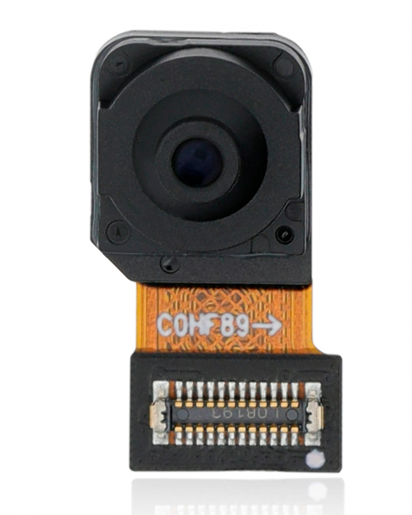 Front Camera For Motorola Edge 20 (XT2143 / 2021) / Edge 20 Fusion (XT2139-2 / 2021) / Edge 20 Lite (XT2139-1 / 2021) (Genuine OEM)