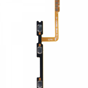 Power And Volume Button Flex Cable For Samsung Galaxy A03 Core (A032 / 2021)