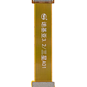Tester Cable (LCD Assembly) For Samsung Galaxy A01 (A015 / 2020)