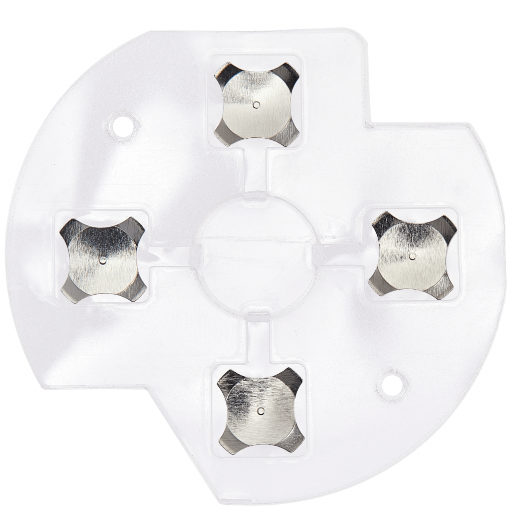 D-Pad Buttons Conductive PCB Board For Xbox One / Xbox One S Controller