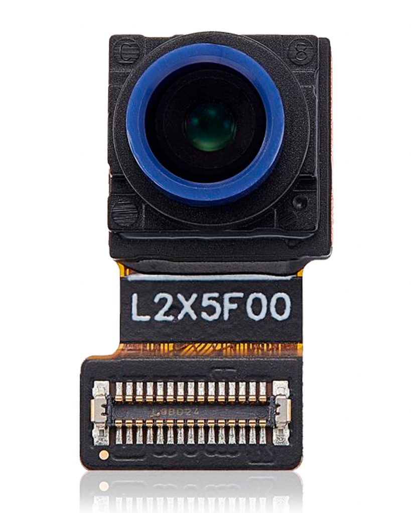 Front Camera For Motorola Moto Z4 (XT1980 /2019) (Genuine OEM)