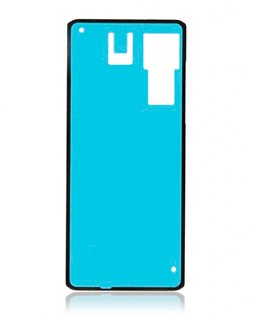 Back Cover Adhesive Tape For Motorola Moto Edge Plus (XT2061 / 2020) (Genuine OEM)