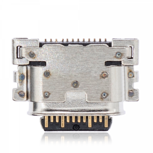 Charging Port For Motorola Moto Z4 (XT1980 / 2019) (Soldering Required)