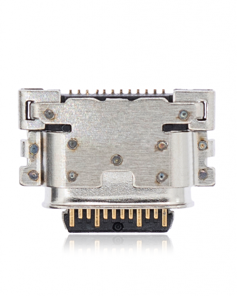 Charging Port For Motorola Moto Z4 (XT1980 / 2019) (Soldering Required)
