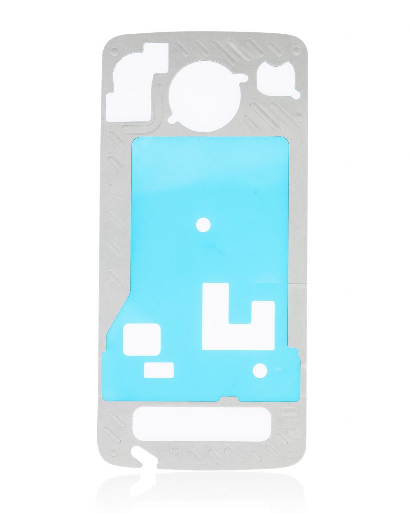 Back Cover Adhesive Tape For Motorola Z3 (XT1929-17 / XT1929-15 / 2018) / Z3 Play (XT1929 / 2018) (Genuine OEM)