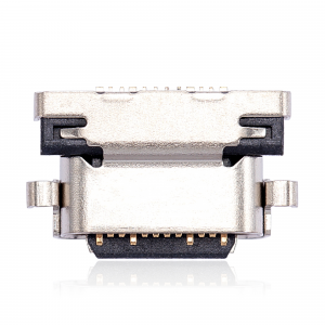 Charging Port For Motorola Moto Z3 (XT1929-17 / 2018) / Z3 Play (XT1929 / 2018) (Soldering Required) (10 Pack)