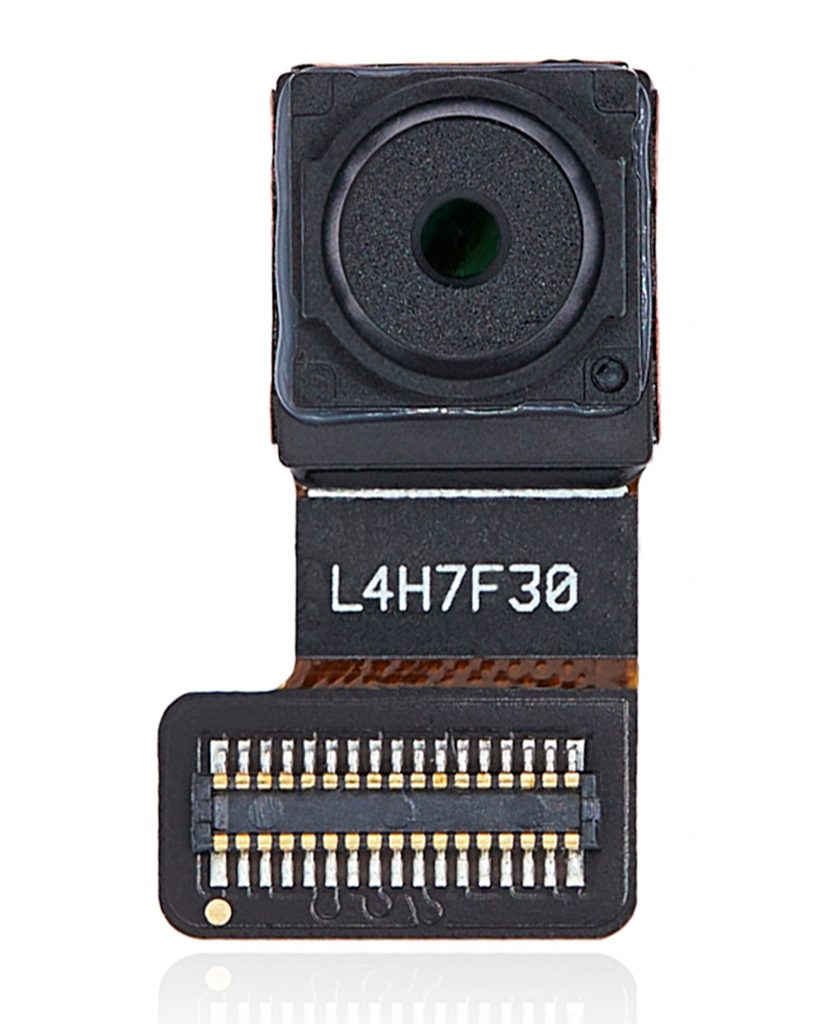 Front Camera For Motorola Moto Z3 (XT1929-17 / 2018) / Z3 Play (XT1929 / 2018) (Genuine OEM)
