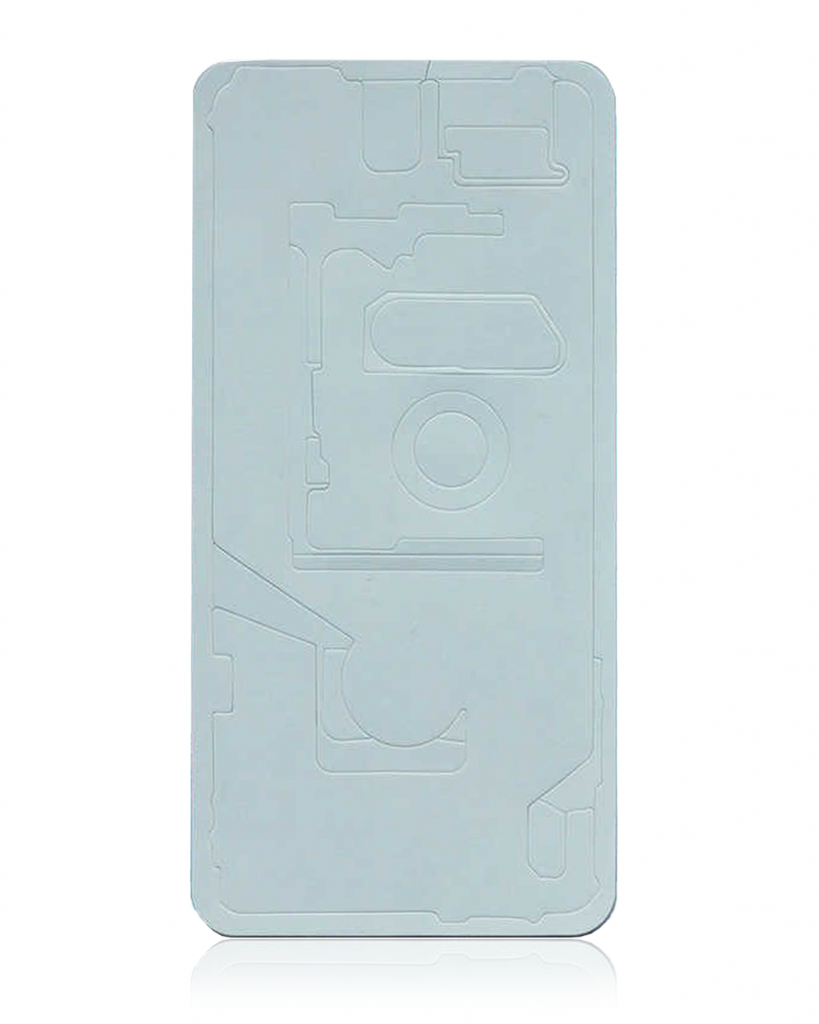 Back Cover Adhesive Tape For LG V30 / V35 ThinQ
