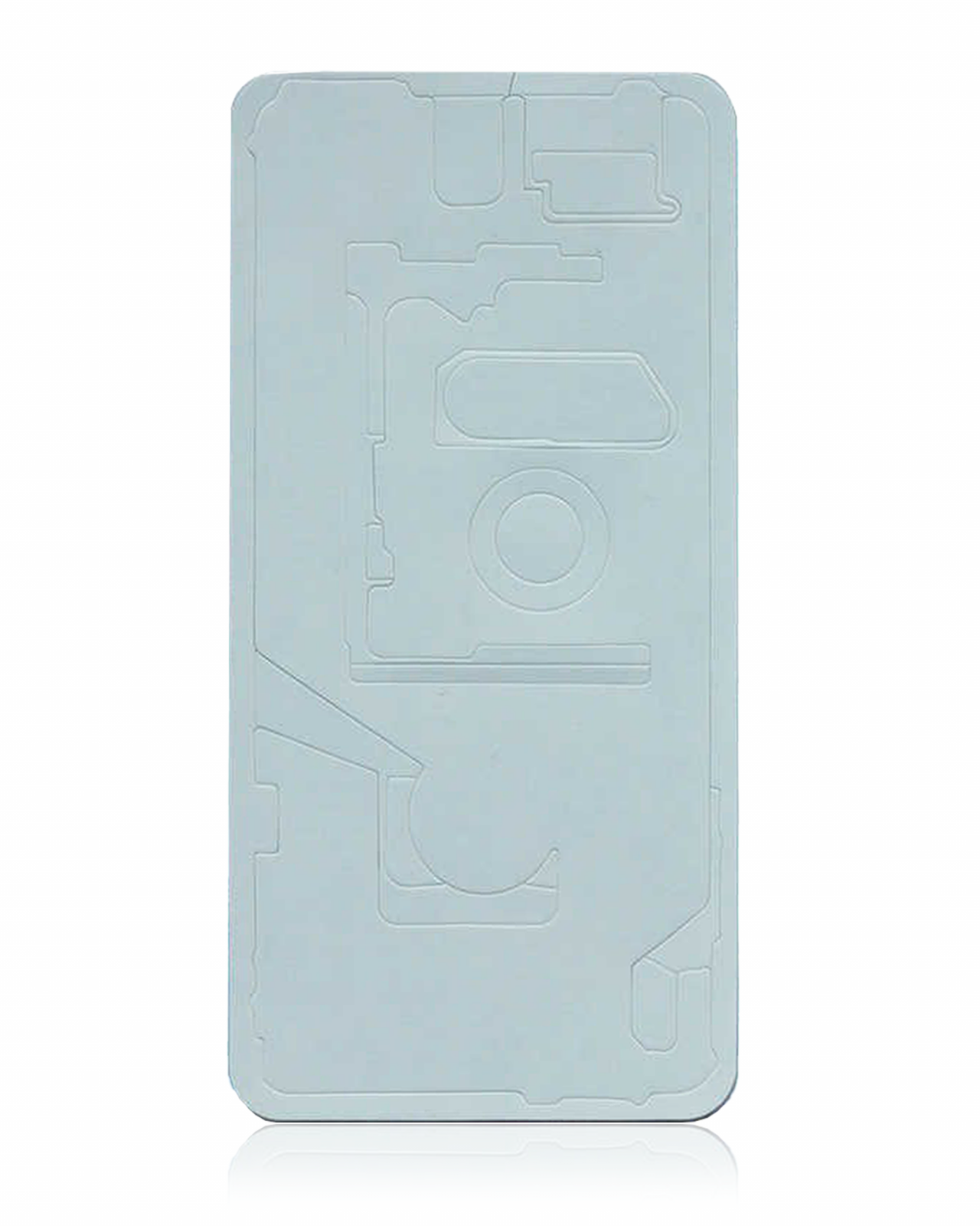 Back Cover Adhesive Tape For LG V30 / V35 ThinQ