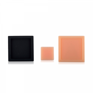 FOD Calibration Pads (Set Of 3) For Motorola Moto Edge Plus (XT2061 / 2020) (Genuine OEM)