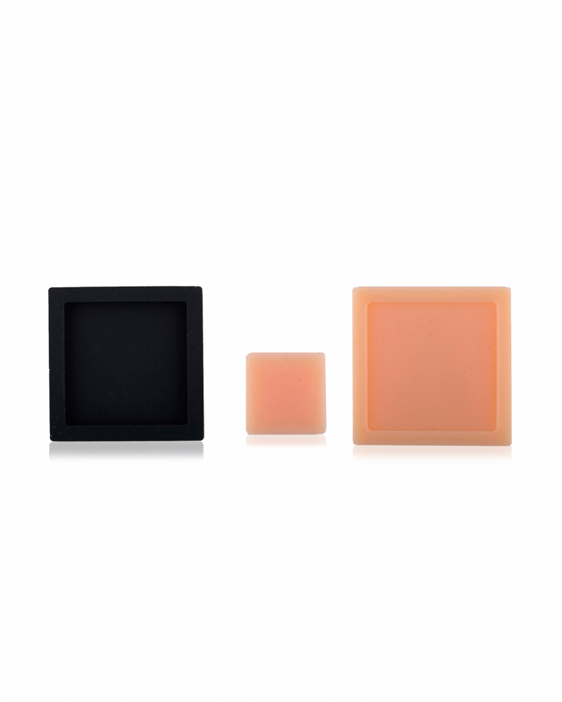 FOD Calibration Pads (Set Of 3) For Motorola Moto Edge Plus (XT2061 / 2020) (Genuine OEM)