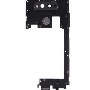 Back Housing Panel For LG V20 (H990) (Genuine OEM) (Gray)