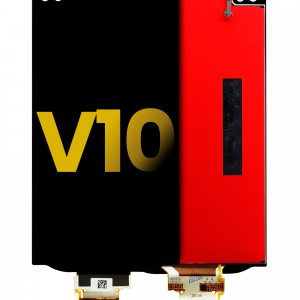 LCD Assembly Without Frame For LG V10 (Black) (Refurbished)
