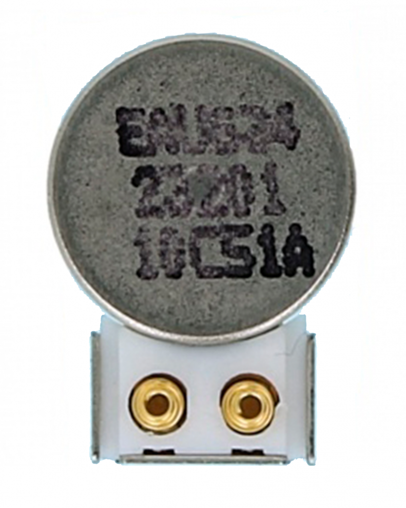 Vibration Motor For LG Q7 Plus (LMQ610) (Genuine OEM)