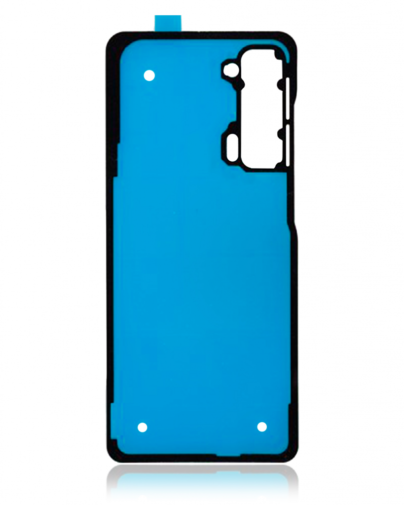 Back Cover Adhesive Tape For Motorola Edge 5G (XT2063 / 2020) (Genuine OEM)