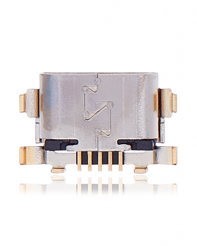 Charging Port For Motorola Moto E5 Plus (XT1924 / 2018) (Genuine OEM)