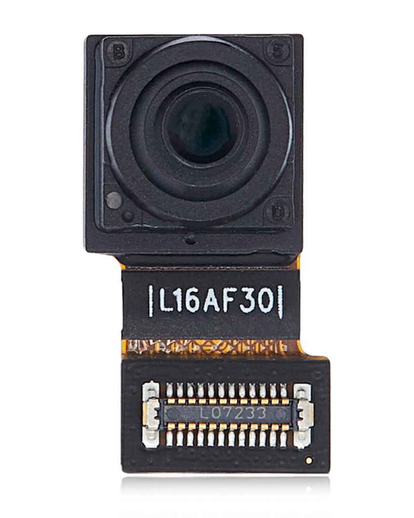 Front Camera (16MP) For Motorola Moto G 5G Plus (XT2075 / 2020) (Genuine OEM)