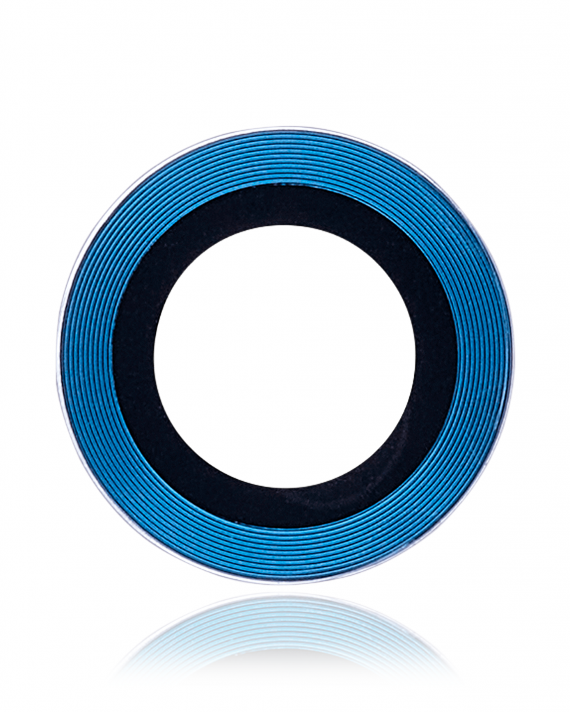 Back Camera Lens (Wide) For Moto One Fusion Plus (XT2067-2 / 2020) (Genuine OEM) (Twilight Blue)